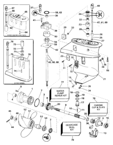 Plano de pistola de pintar