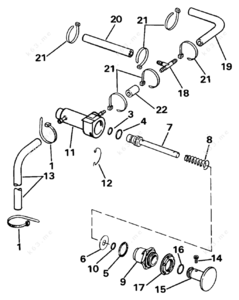 Polaris 360 hose length diagram pdf system