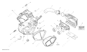 Polaris 550f schematic