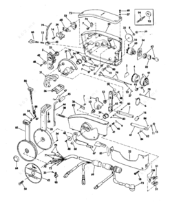 Polaris atv parts diagram