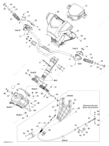 Polaris virage wiring diagram