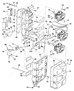 Position of brake fluid of vw sharan 1.8t 2002 model