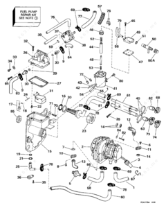 Poulan 4218avx fuel schematic