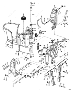 Poulan chainsaw oil different types pumps