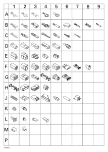 Printable behavior charts for students