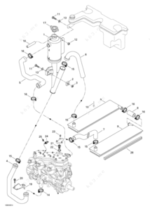 R i dem system system diagram