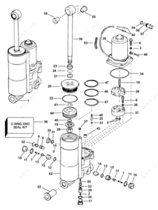 Regal lift cart manual parts diagram