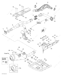 Renegade washer parts