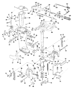 Ridgid misubishi pressure washer parts diagram