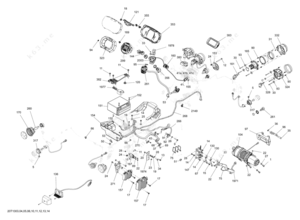 Ridgid r4331 parts