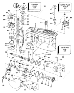 Rode podcast pro circuit diagrams