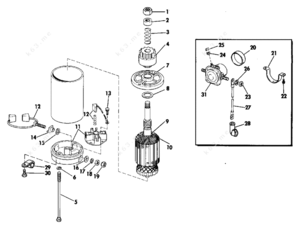 Rotex solenoid manual pdf diagram