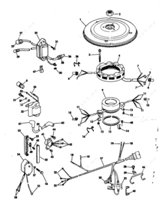 Royal 15mx shredder schematic