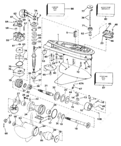 Rt40-145 parts catalog