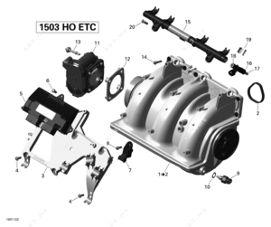 Rubber parts used for carbrake system