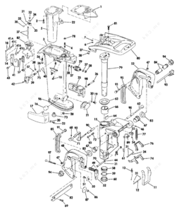 Ryan aerator parts