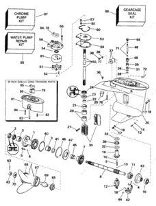 Santos n 11 parts catalog