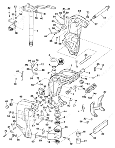 Saturn mp6 valve body diagram