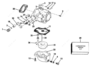 Schematics for part number 1514283