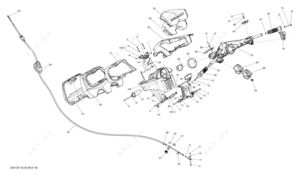 Sea doo gtx 2016 diagram