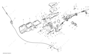 Sea-doo gtx parts