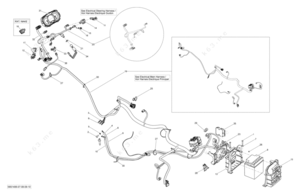 Seadoogas tank connections diagram
