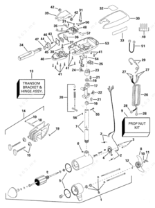 Seaquest schematics