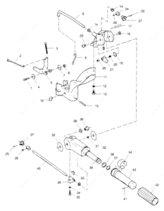Sears roto spader parts model 78529535c091
