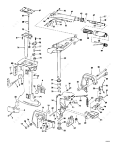 Sentry safe s3870 diagram