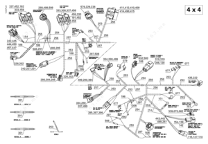 Sergeant ec400 wiring diagram printable
