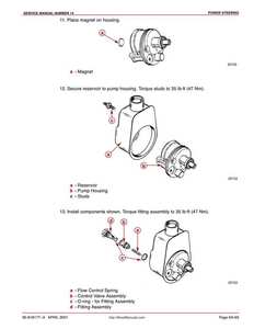 Service manual nikko alpha 3