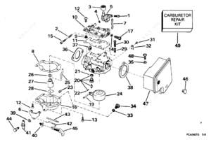 Sinotruk howo cab rotate bush