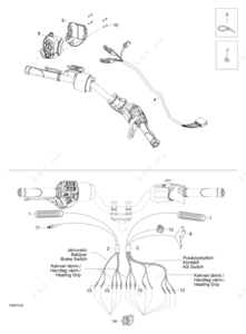 Skandic wiring-diagram
