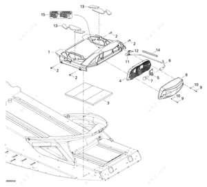 Ski doo 2005 accessory catalog pdf