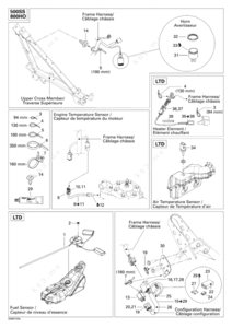 Ski doo accessories catalog
