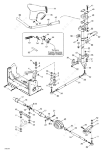 Ski doo mach z turbo gearing chart
