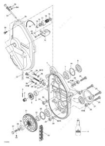 Ski-doo mxz 670 ho manual