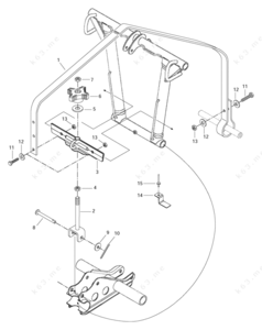 Ski-doo quick adjust