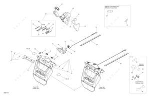 Ski doo xp 800r wiring diagram