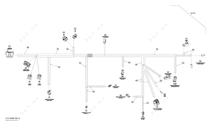 Skidoo 550f 2007 electrical diagram