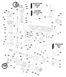 Sl lumax production parts