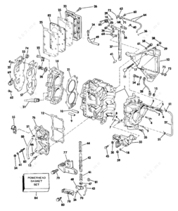 Snap-on mg725 air impact parts