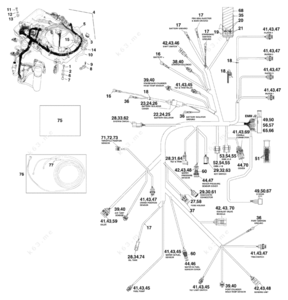 Spirometrie fluss-volumen diagramm