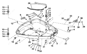 Spl 770m parts diagram pdf chart template