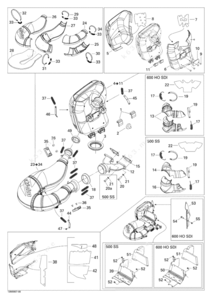 Sports exhaust rl1207 instructions diagram