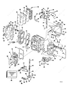 Sprngskiss mf 135