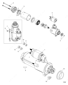 Sraightwire clutch switch f350 n drive
