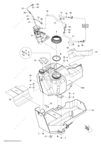 Star max gas flat top parts list diagram chart pdf