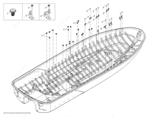 Sun tracker parts catalog