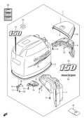 Suzuki df 175 engine diagram
